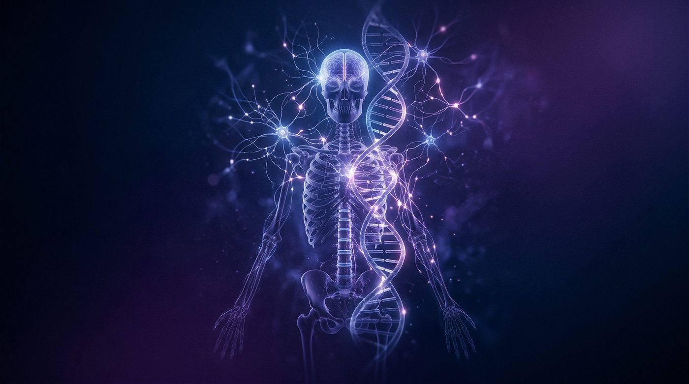 Performance longevity medicine