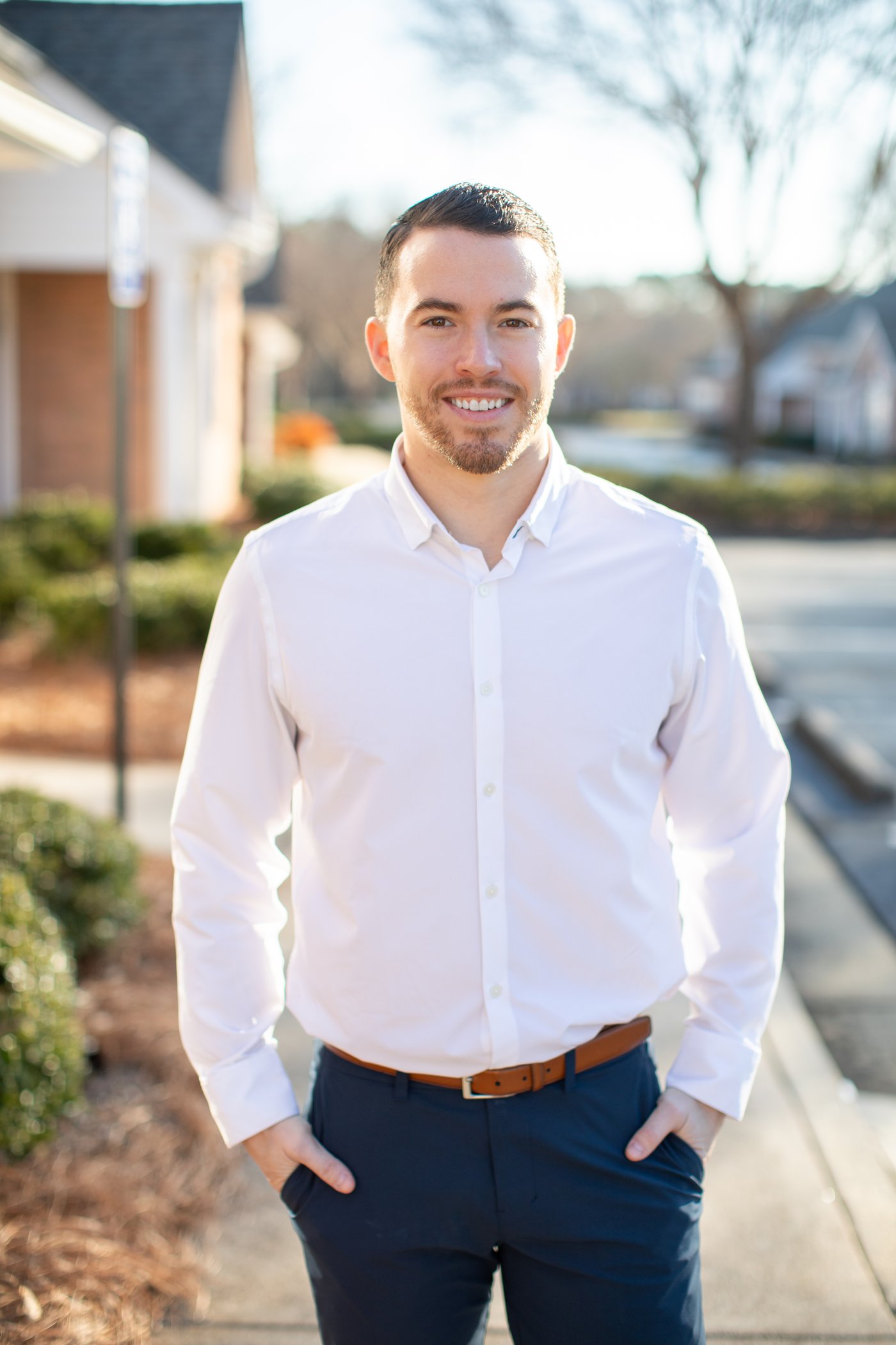 Dr. Grant Smith, DPT, FAAOMPT, Dip. Osteopractic, Cert. MSK Ultrasonographer